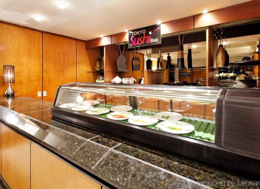 Buffet Ảnh
