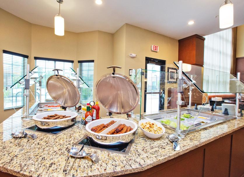 Buffet Ảnh