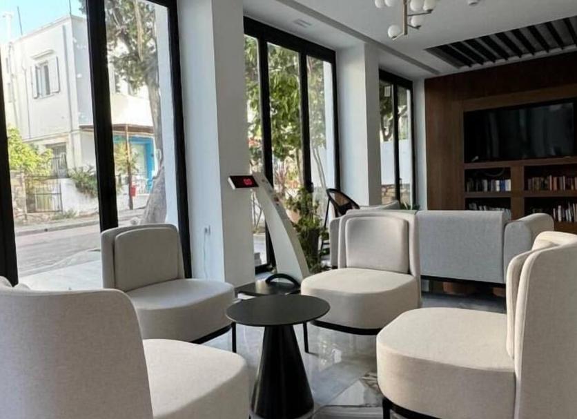 Lounge Ảnh