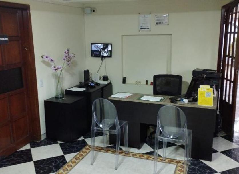 Khu vực làm việc Ảnh