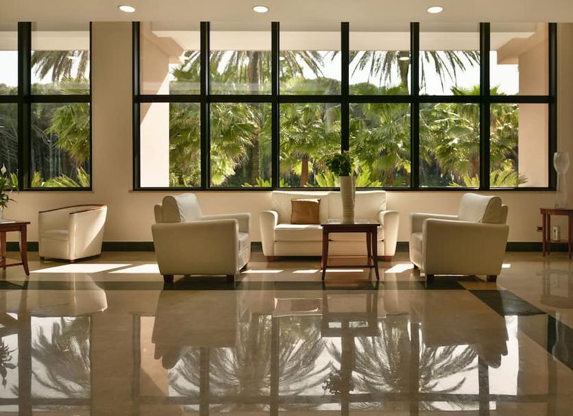 Lounge Ảnh