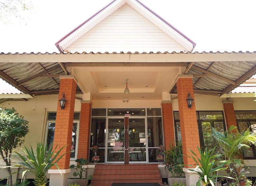 Toà nhà Ảnh
