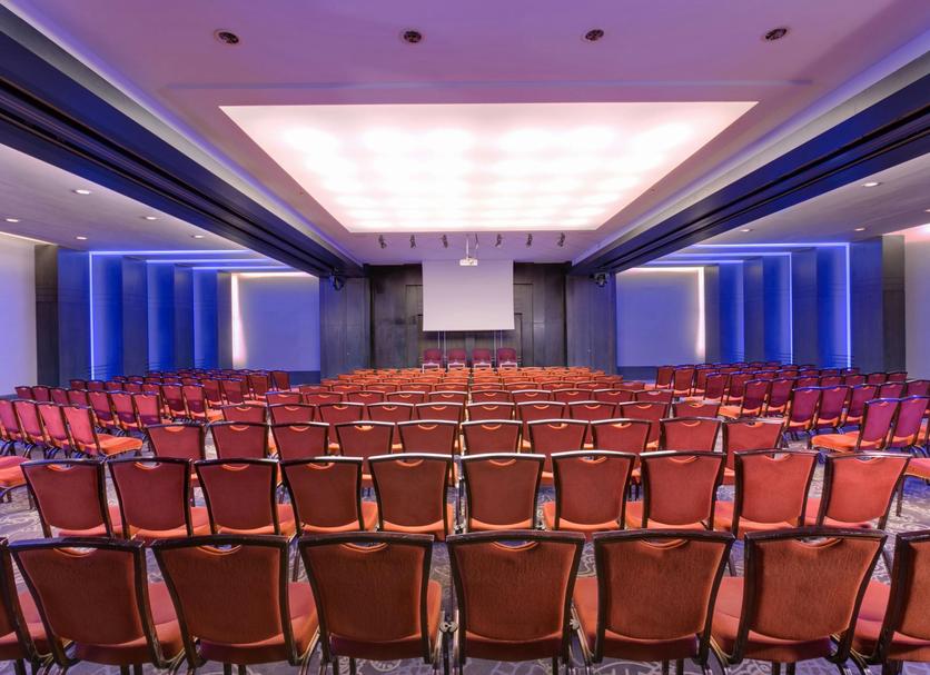 Conference room Ảnh