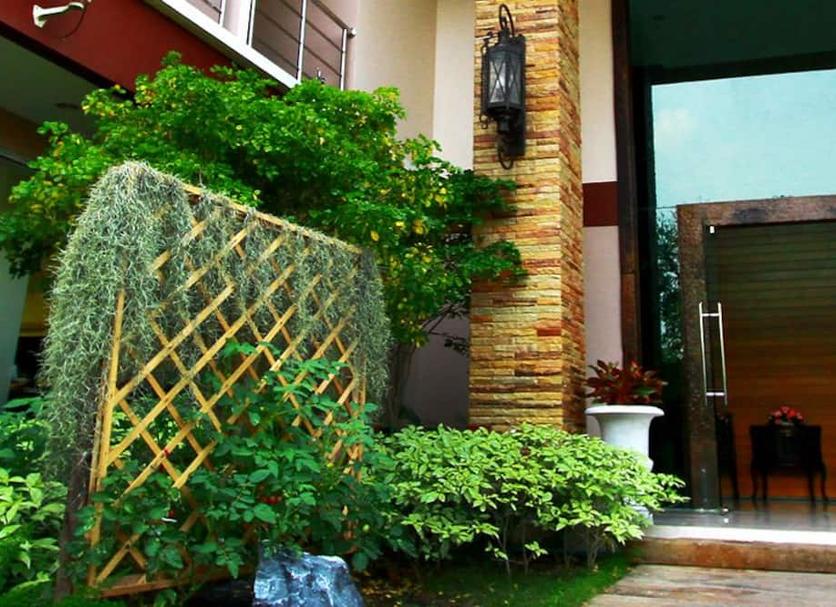 Cảnh ngoài trời Ảnh