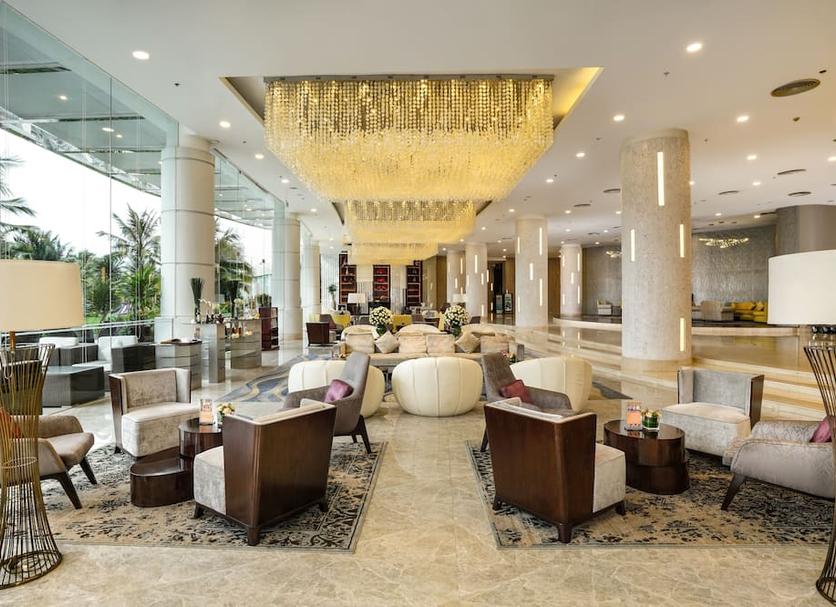 Lounge Ảnh