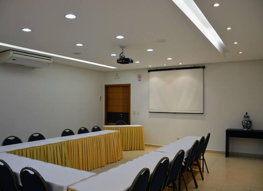 Conference room Ảnh