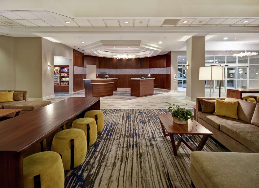 Lounge Ảnh