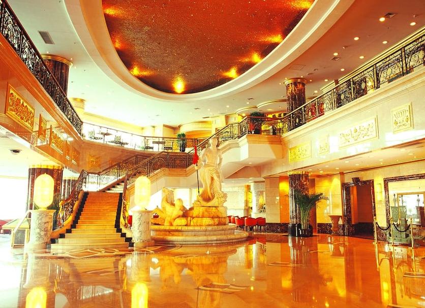 Hành lang Ảnh