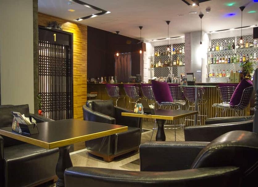 Bar Ảnh
