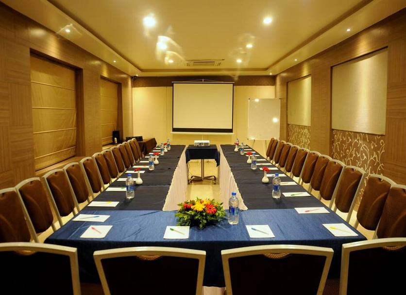 Conference room Ảnh