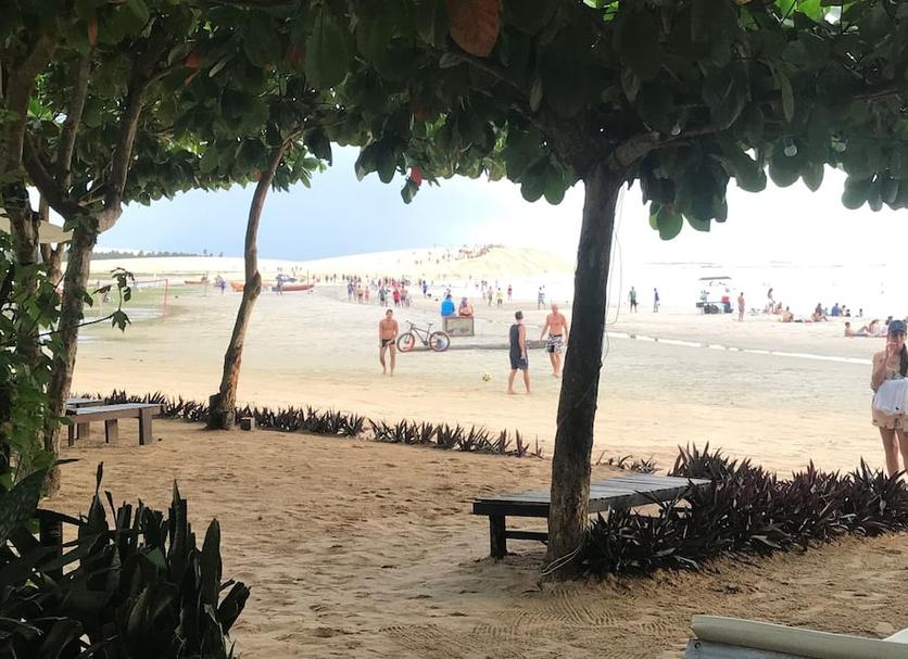 Bãi biển Ảnh
