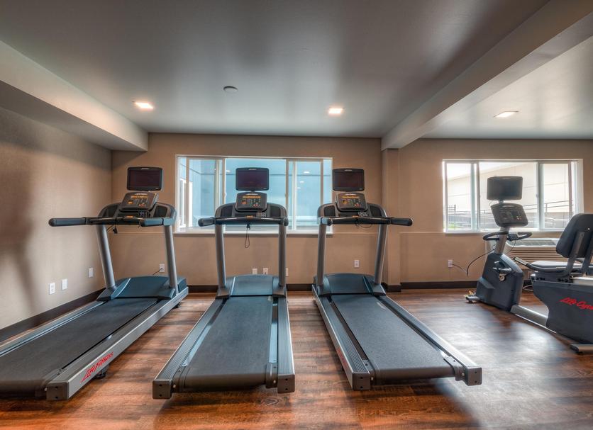 Gym Ảnh