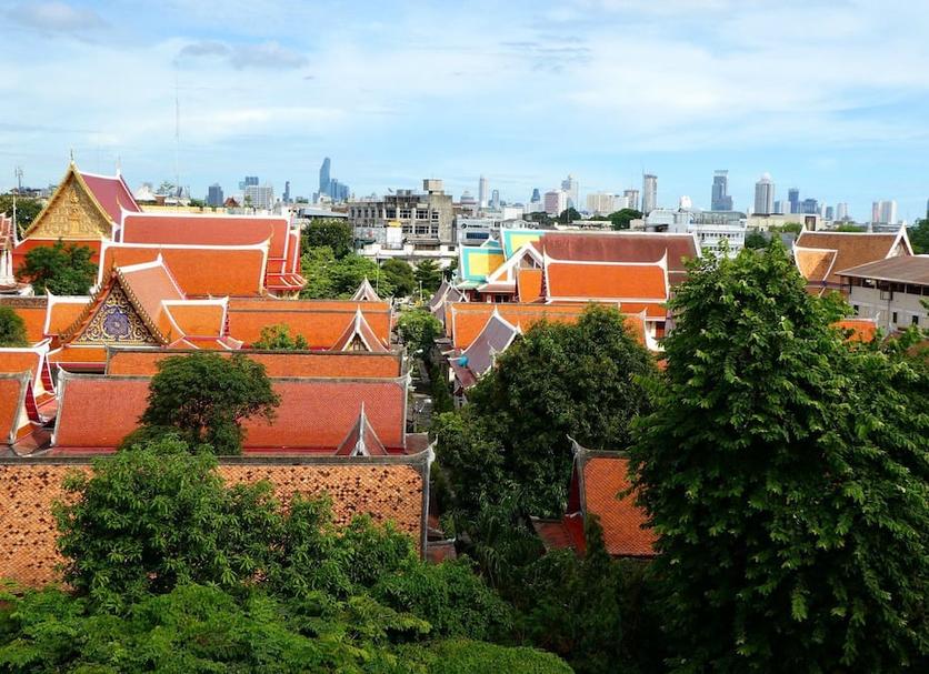 Cảnh ngoài trời Ảnh