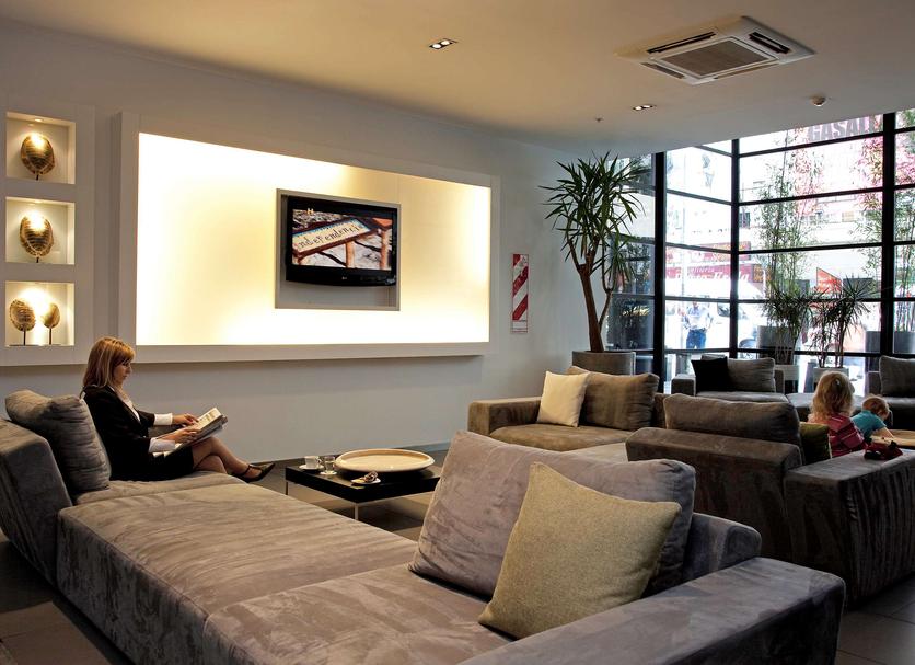 Lounge Ảnh
