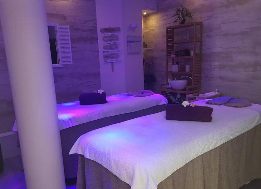 Spa Ảnh