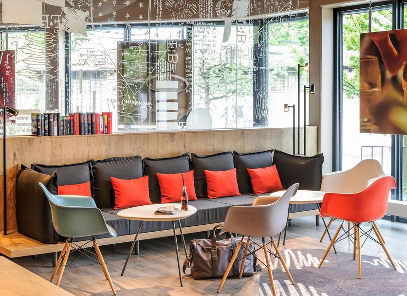 Lounge Ảnh