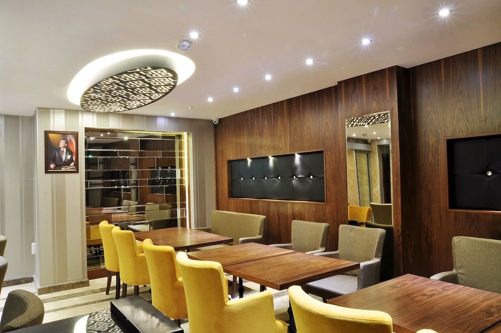 Buffet Ảnh