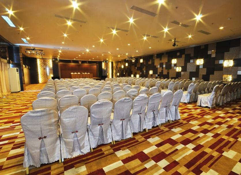Conference room Ảnh