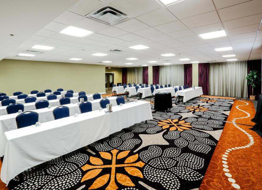 Conference room Ảnh