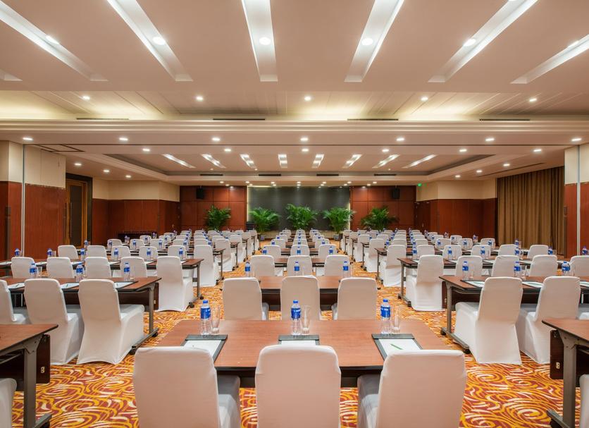 Conference room Ảnh
