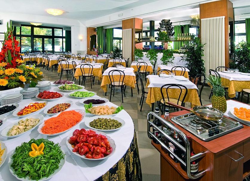 Buffet Ảnh