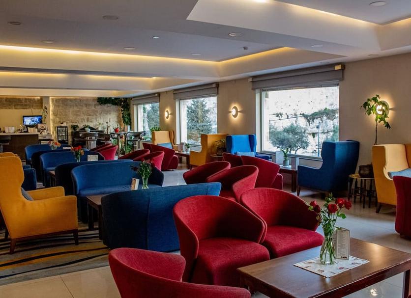 Lounge Ảnh