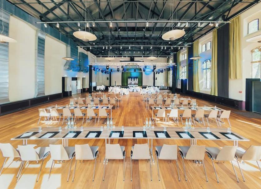 Conference room Ảnh