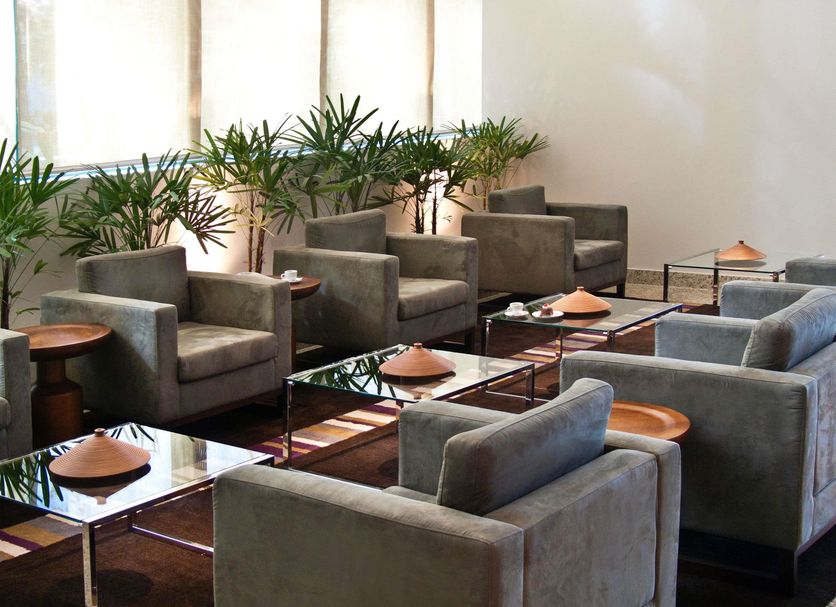 Lounge Ảnh
