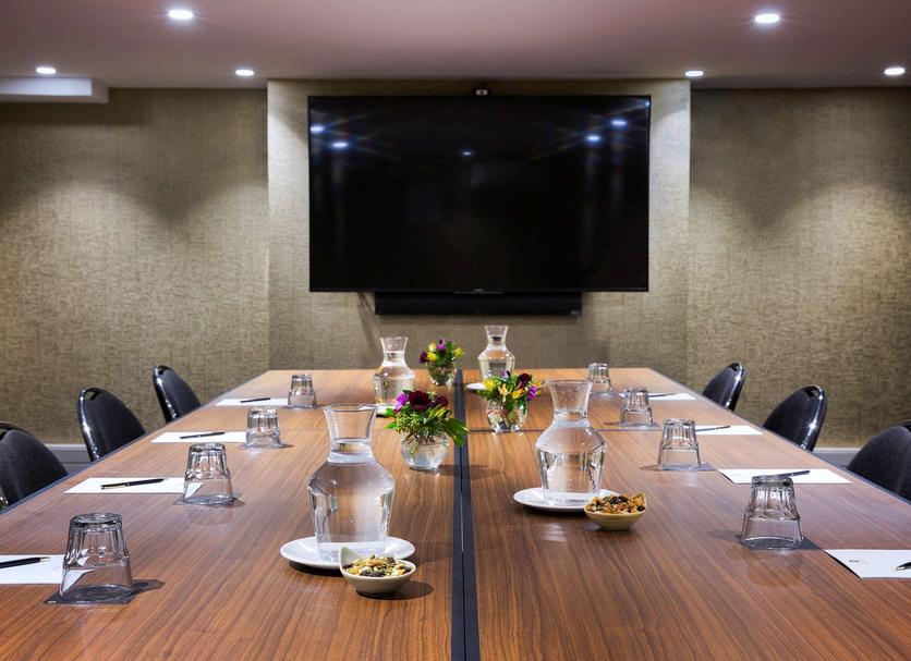 Conference room Ảnh