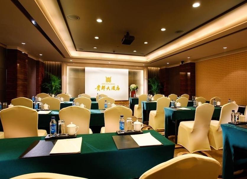 Conference room Ảnh