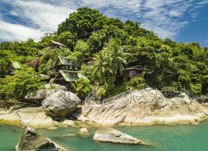 Cảnh ngoài trời Ảnh
