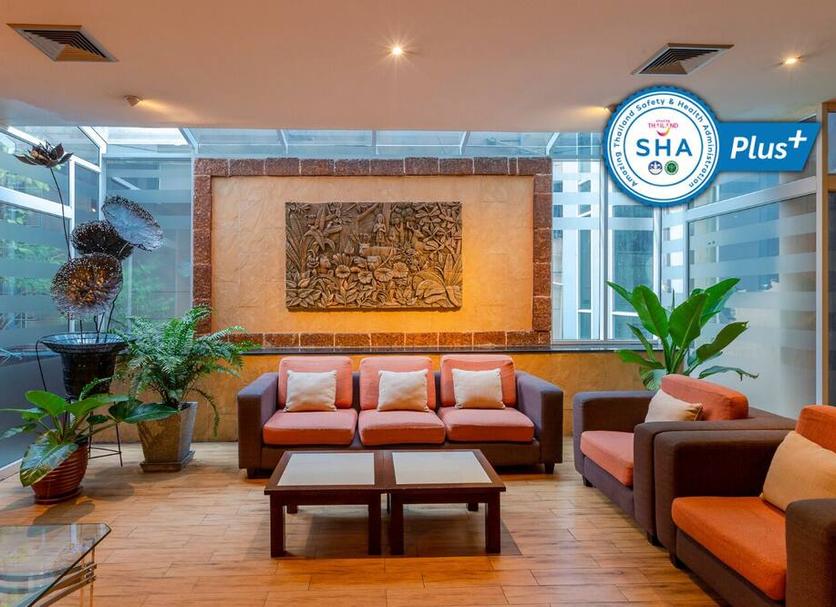 Lounge Ảnh