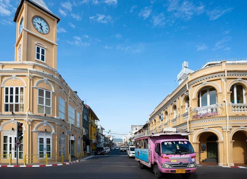 Cảnh ngoài trời Ảnh