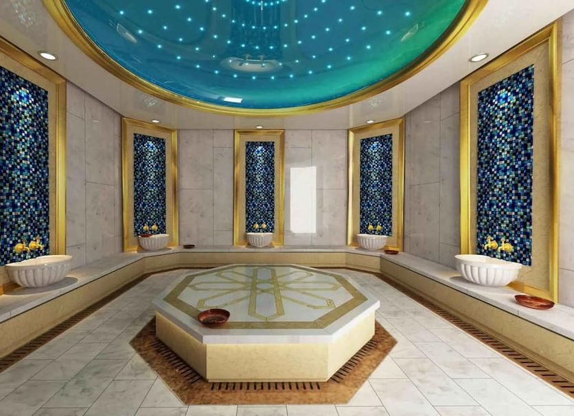 Spa Ảnh