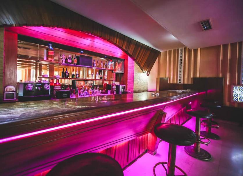 Bar Ảnh