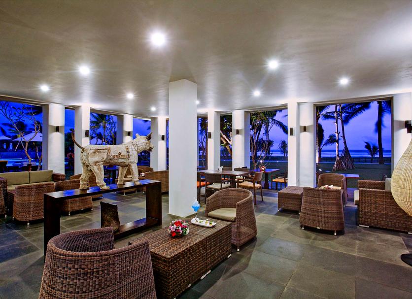 Lounge Ảnh