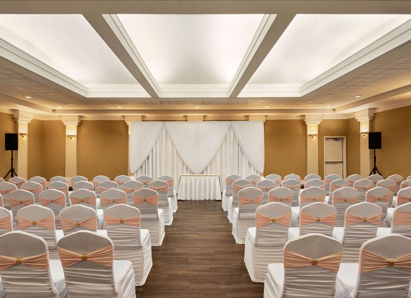 Conference room Ảnh