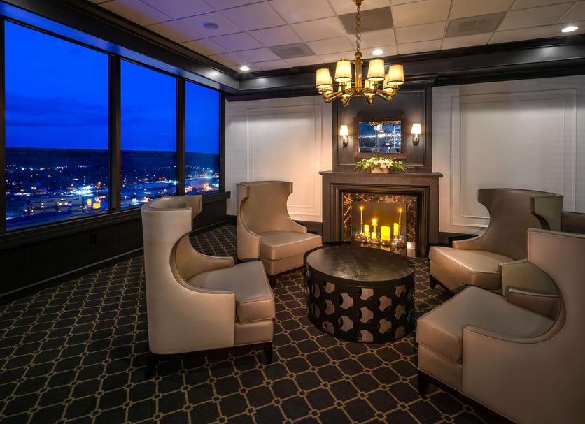 Lounge Ảnh
