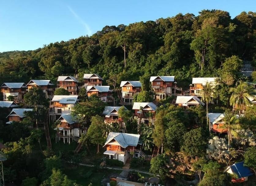 Cảnh ngoài trời Ảnh