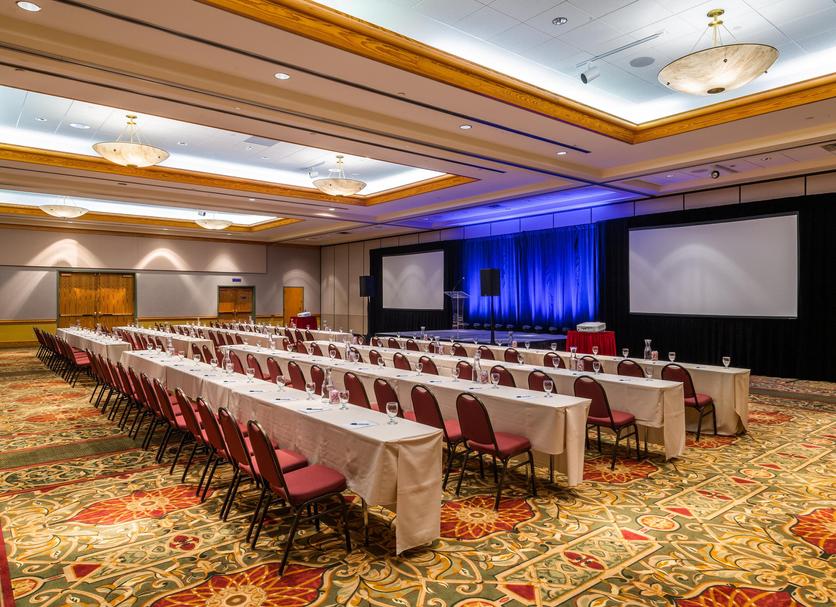 Conference room Ảnh