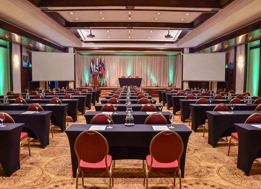 Conference room Ảnh