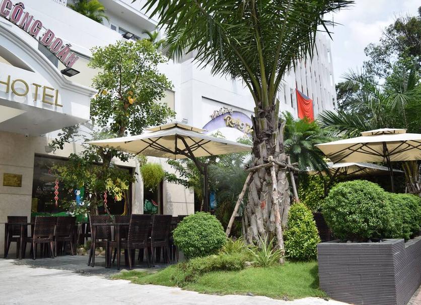 Cảnh ngoài trời Ảnh