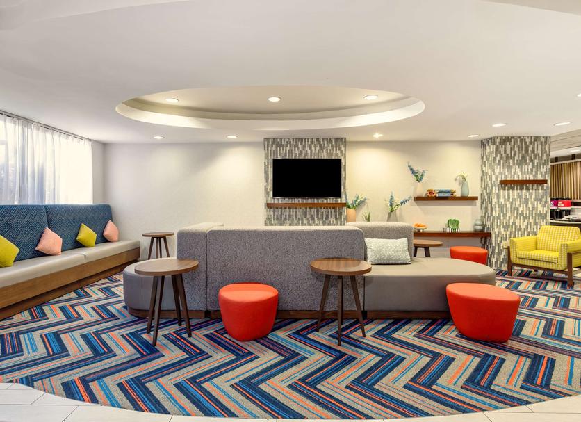 Lounge Ảnh