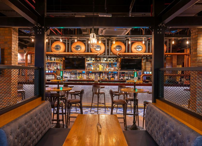 Bar Ảnh