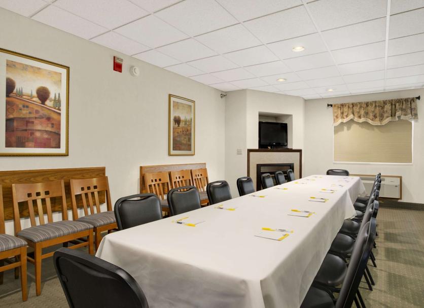 Conference room Ảnh