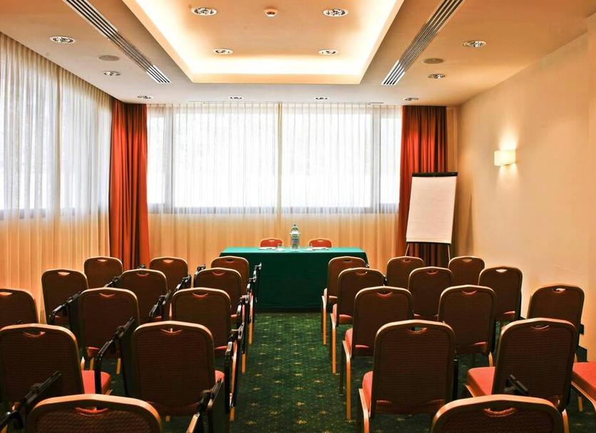 Conference room Ảnh