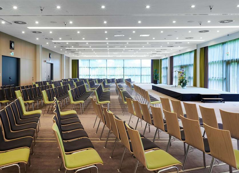 Conference room Ảnh