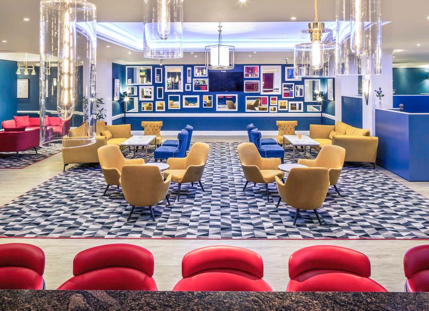 Lounge Ảnh