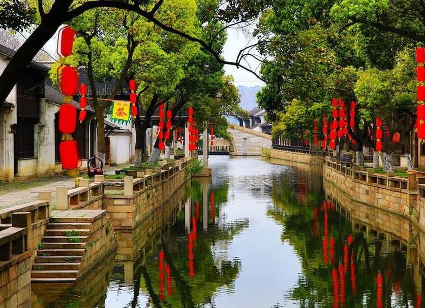 Cảnh ngoài trời Ảnh