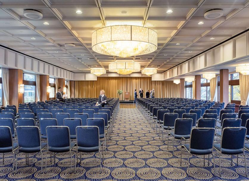 Conference room Ảnh